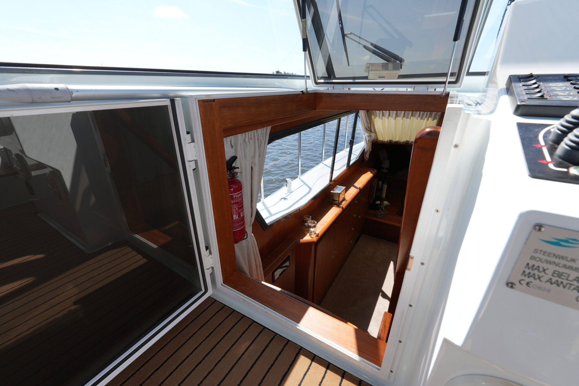 foto: 36 Reline Reline 41 SLX