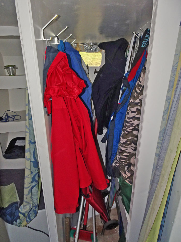 foto: 40 Koopmans 14.00 Deckhouse