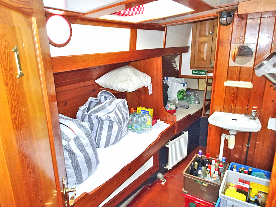 foto: 70 Charterklipper 20 nachtgasten