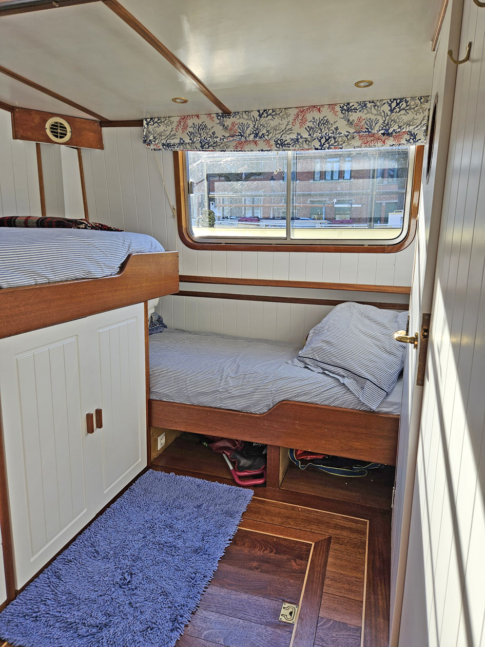 foto: 47 Luxe Motor 23.04 met CBB