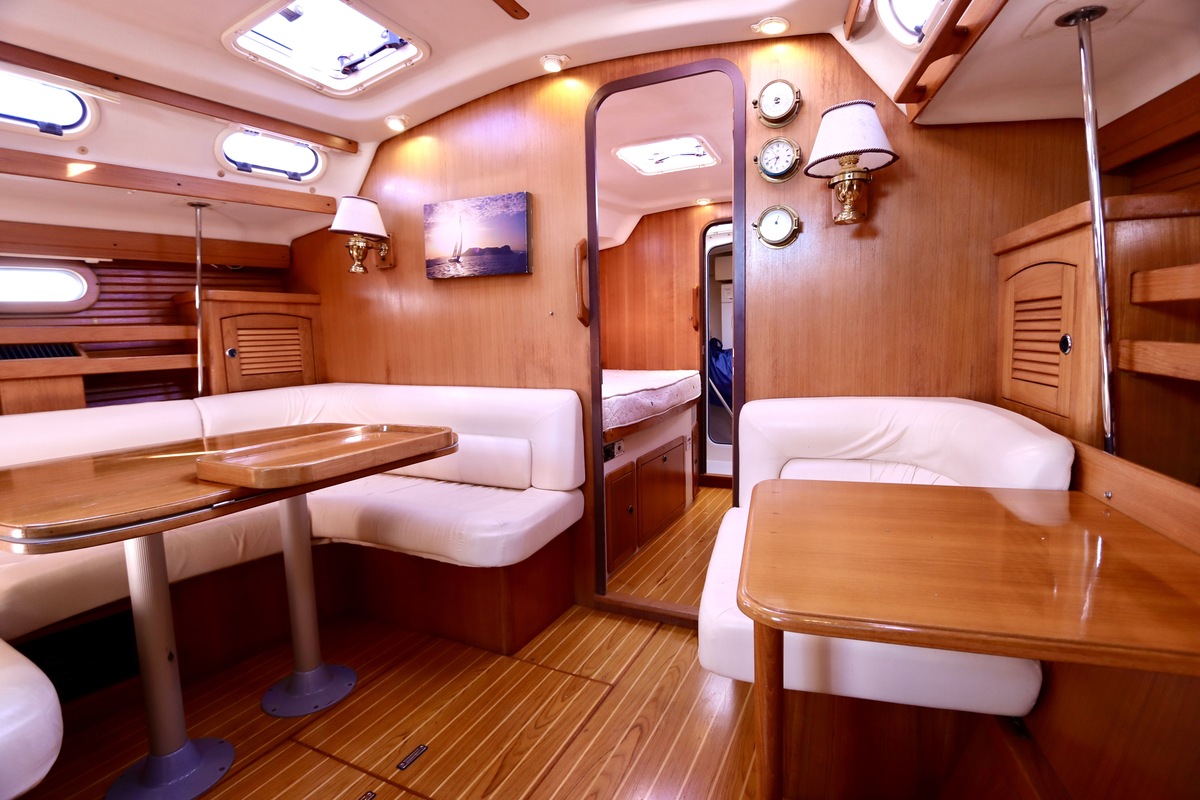 foto: 37 Catalina 470