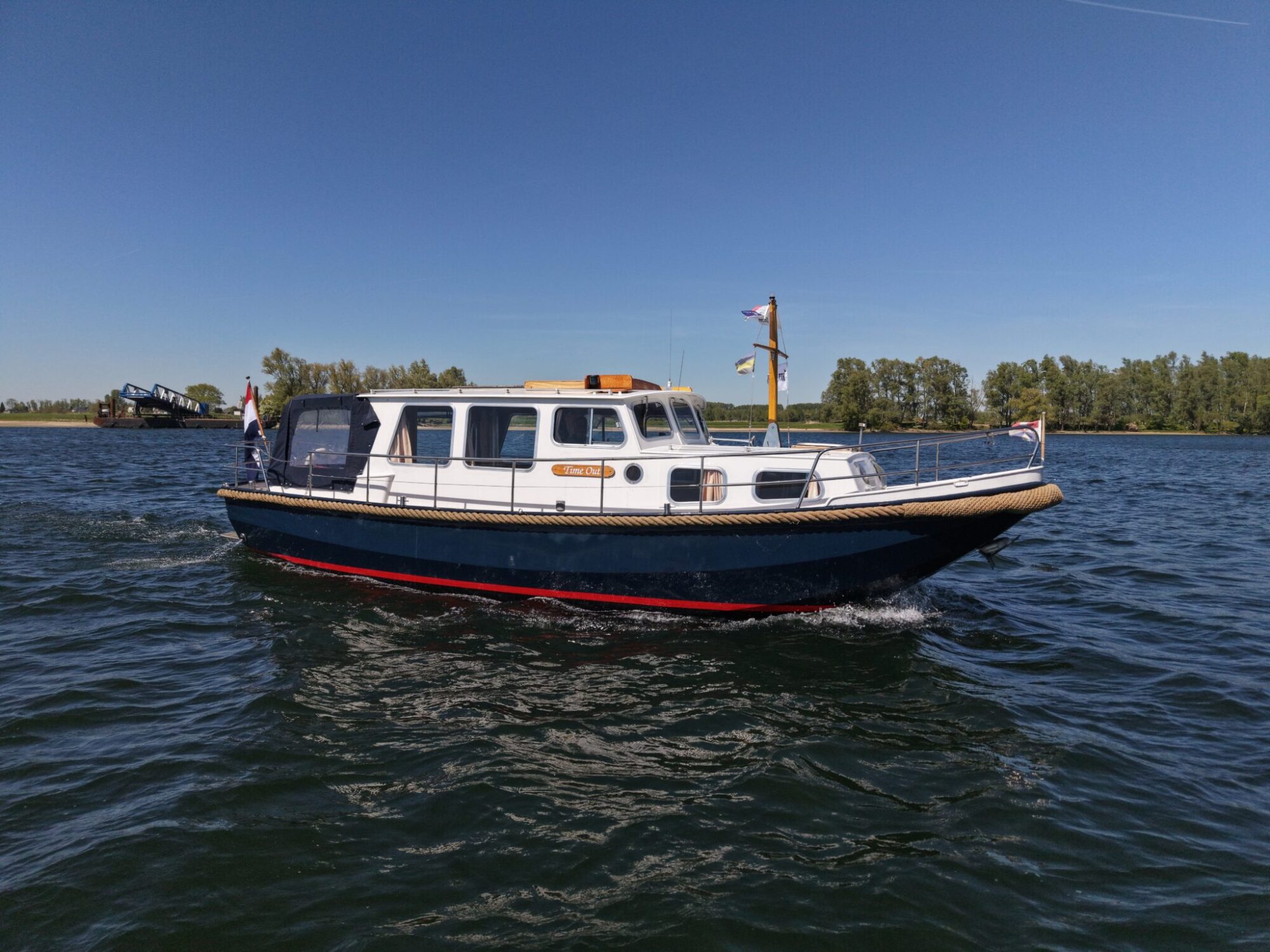 IJlstervlet IJlstervlet 9.60 OK