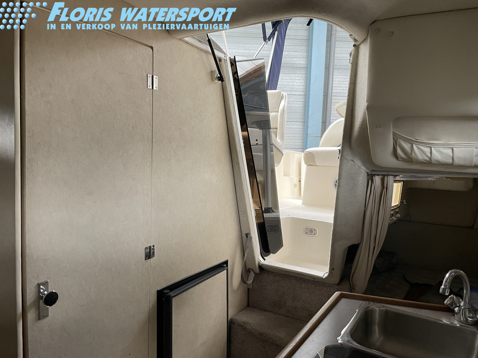 foto: 17 Bayliner 2655 Ciera