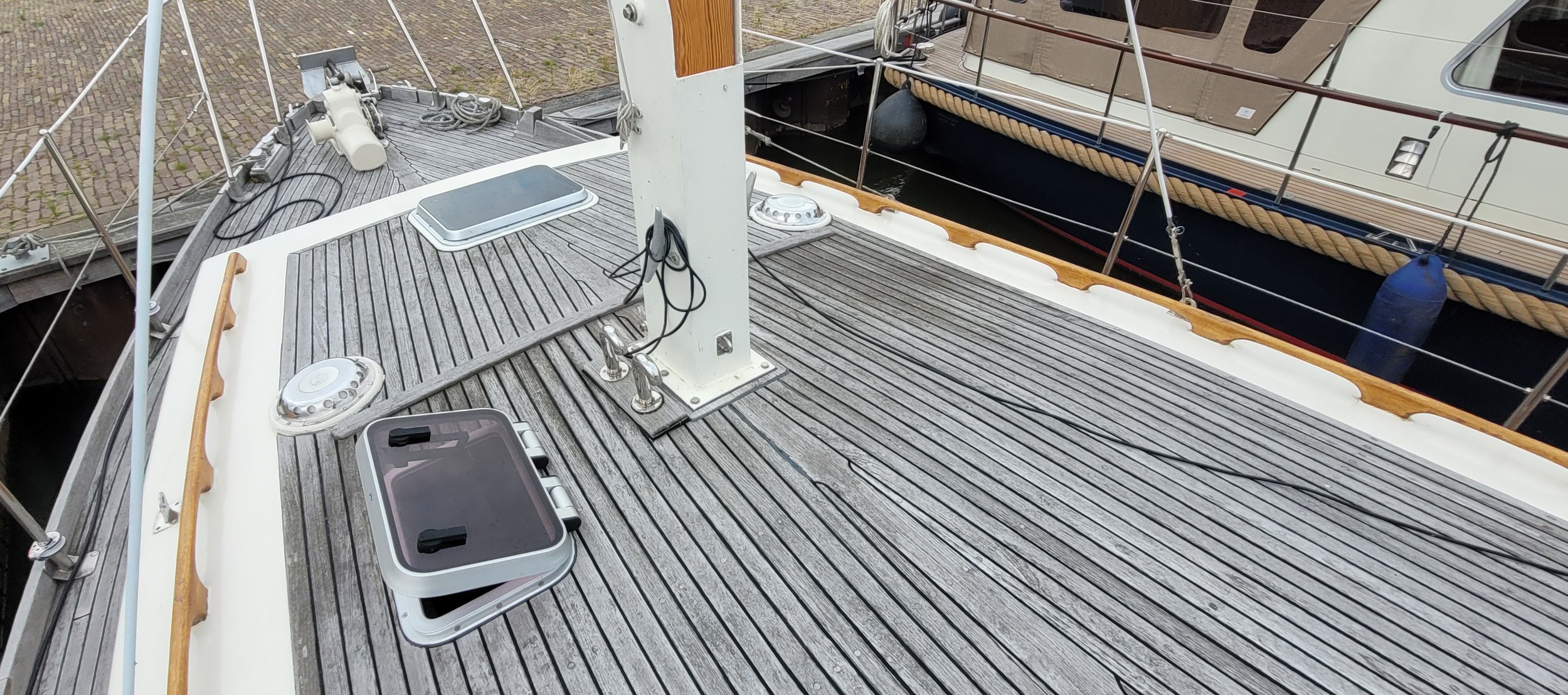 foto: 53 Vennekes Korall 50/50