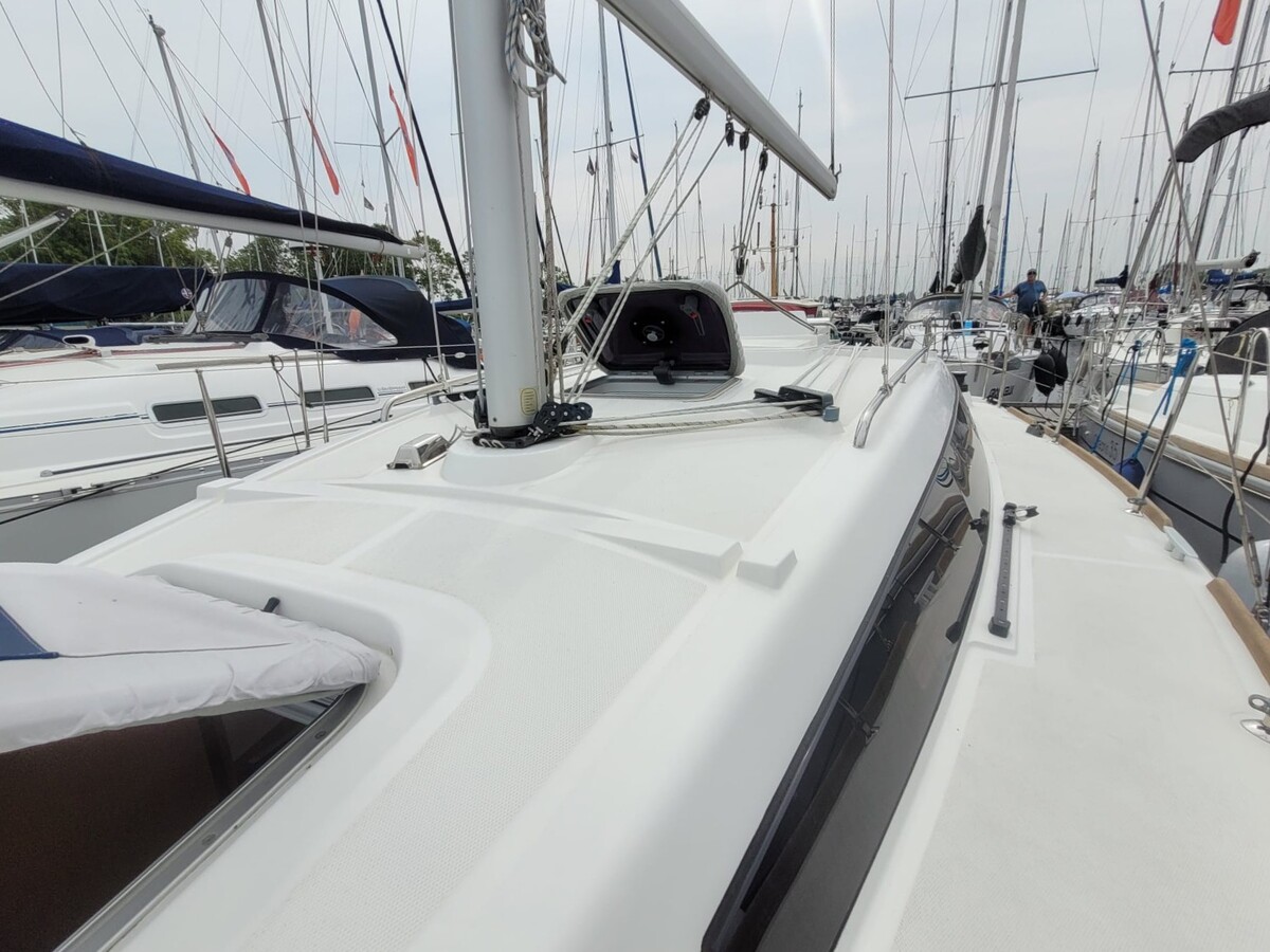 foto: 37 Jeanneau Sun Odyssey 319