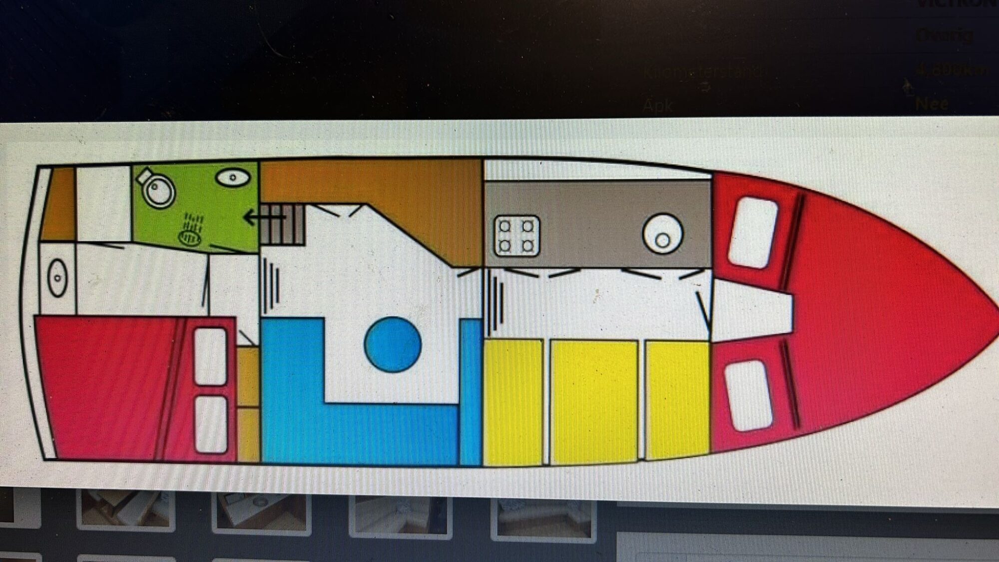 foto: 37 Vri-Jon Vri-Jon 37 AK Cabrio