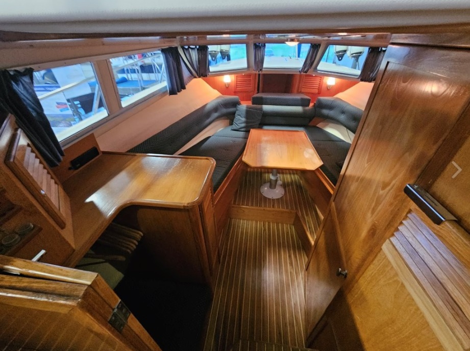 foto: 10 Agder 840 AK