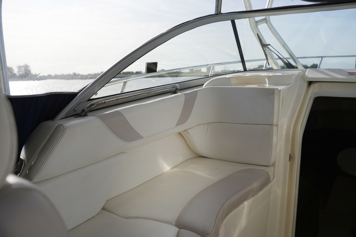 foto: 42 Boston Whaler 285 Conquest