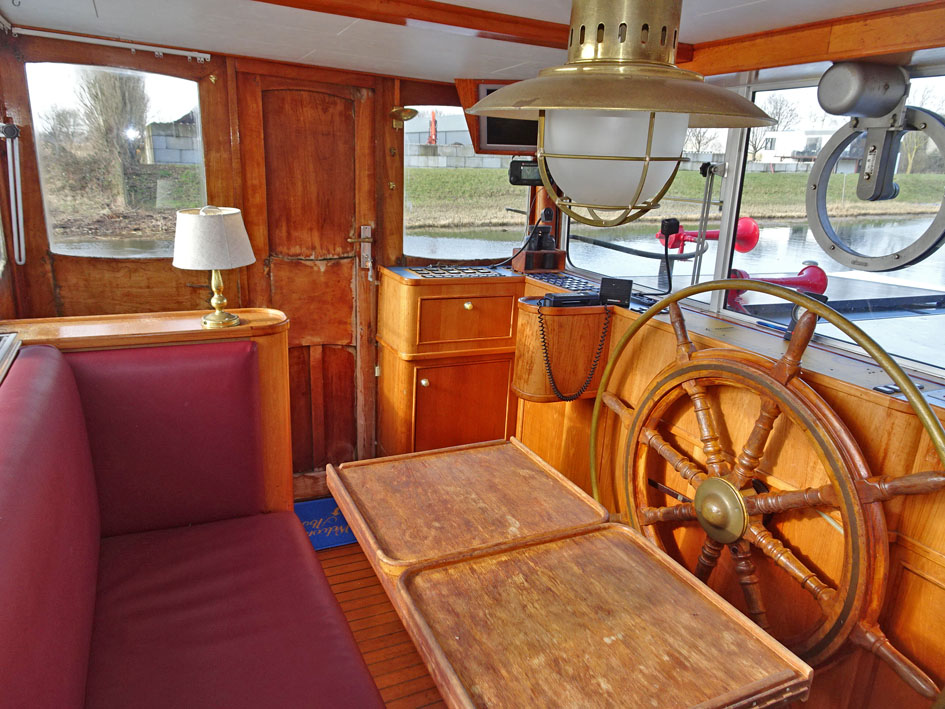 foto: 85 Luxe Motor 36.72, CBB Rijn