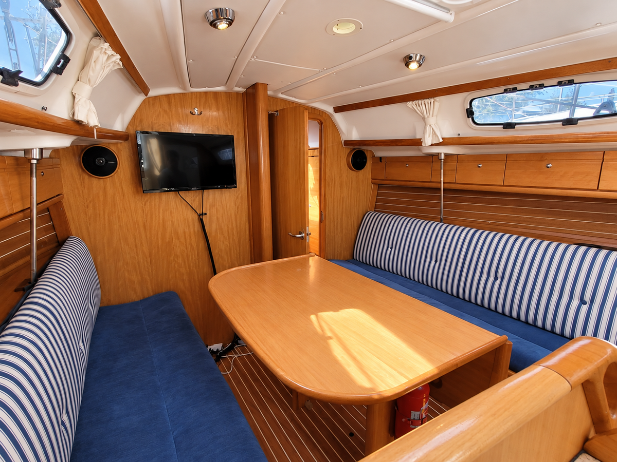 foto: 54 Bavaria 30 Cruiser