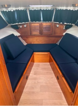 foto: 7 Fjord 280 HT Spitgatter 