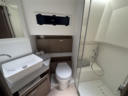 foto: 12 Pardo Yachts Pardo 43 New Model! Demo