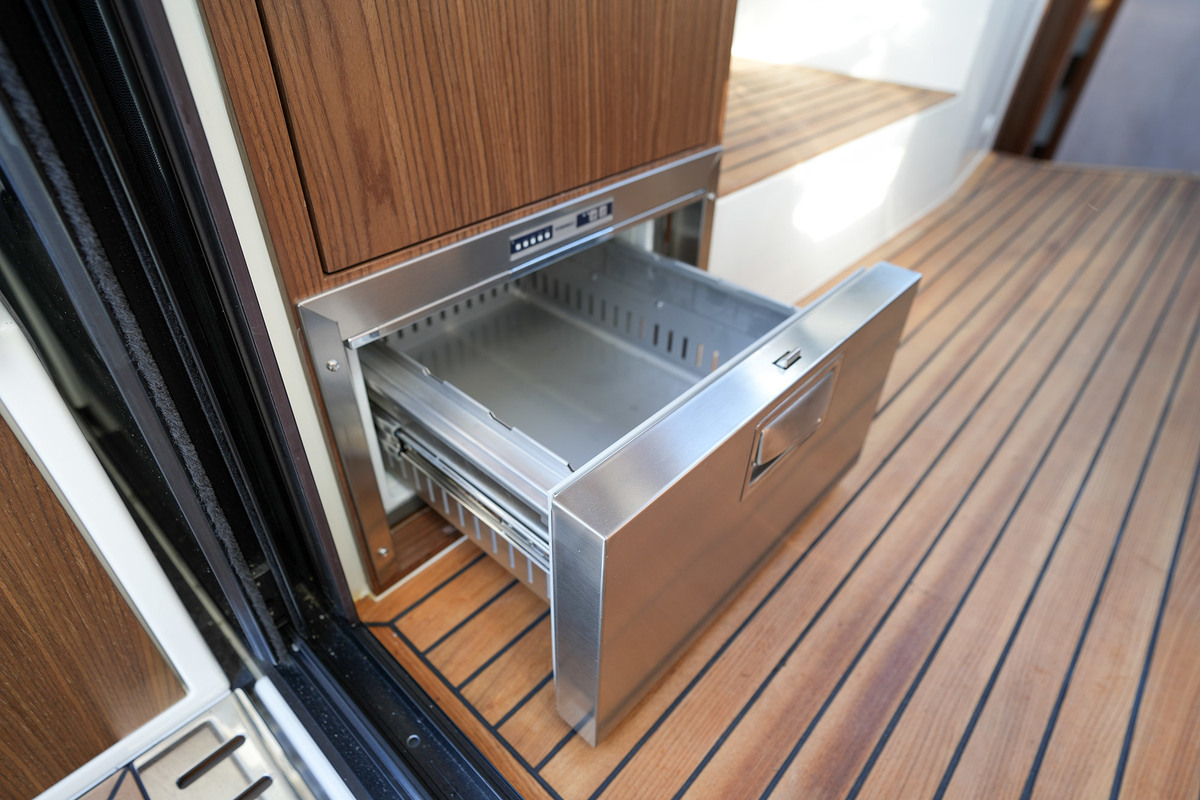 foto: 109 Marex 330 Scandinavia (2024)