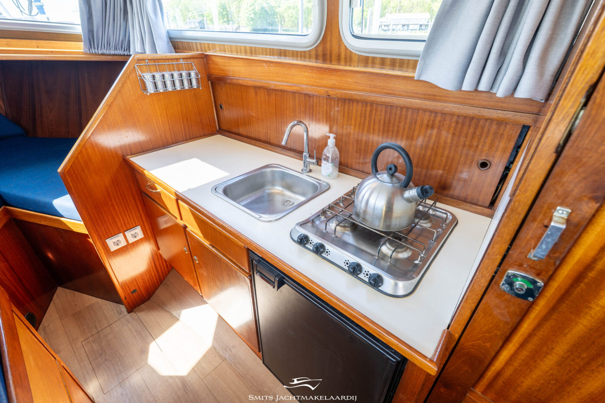 foto: 86 Aquanaut Aquanaut 10.35 OK/AK
