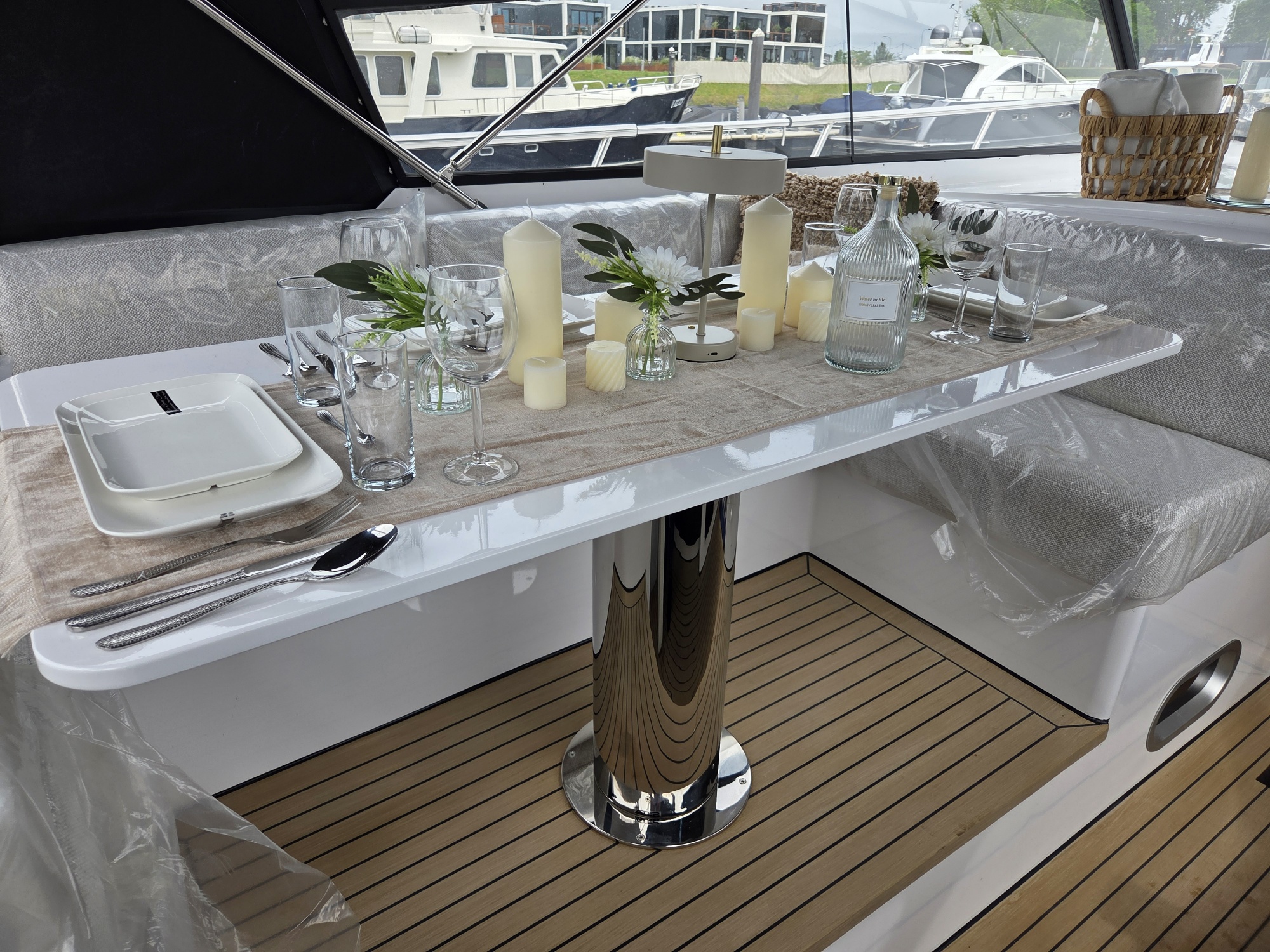 foto: 30 Van der Heijden 14.50 Cruiser