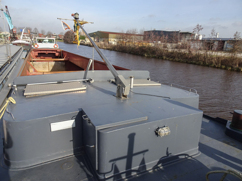 foto: 58 Spits 38.97 CvO Rijn