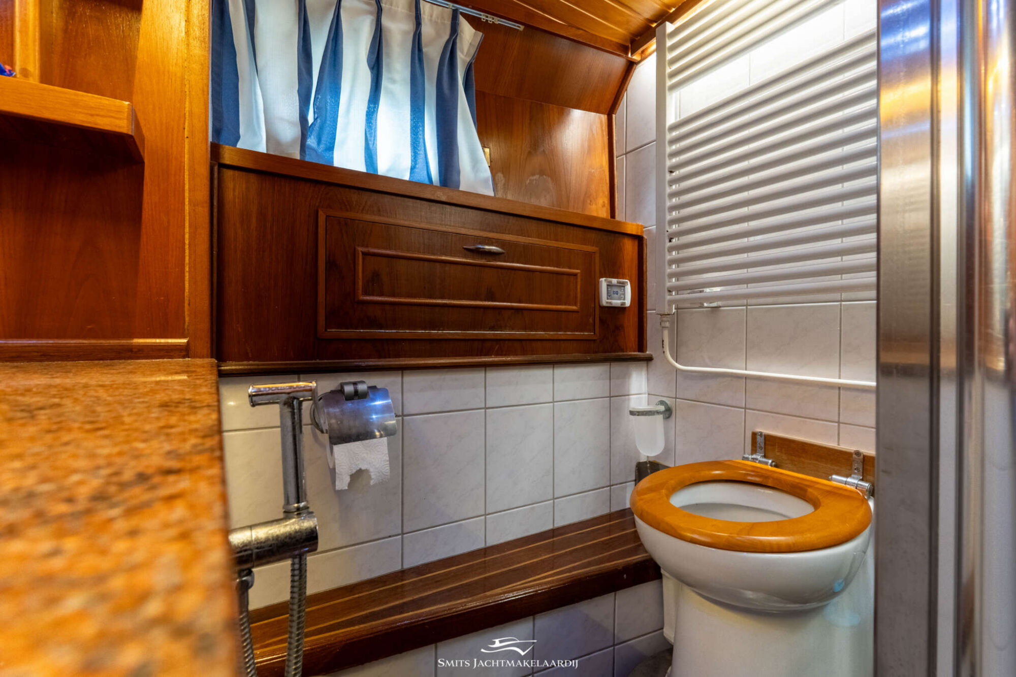 foto: 37 De Ruiter De Ruiter Kotter 15.50 – Spudpalen