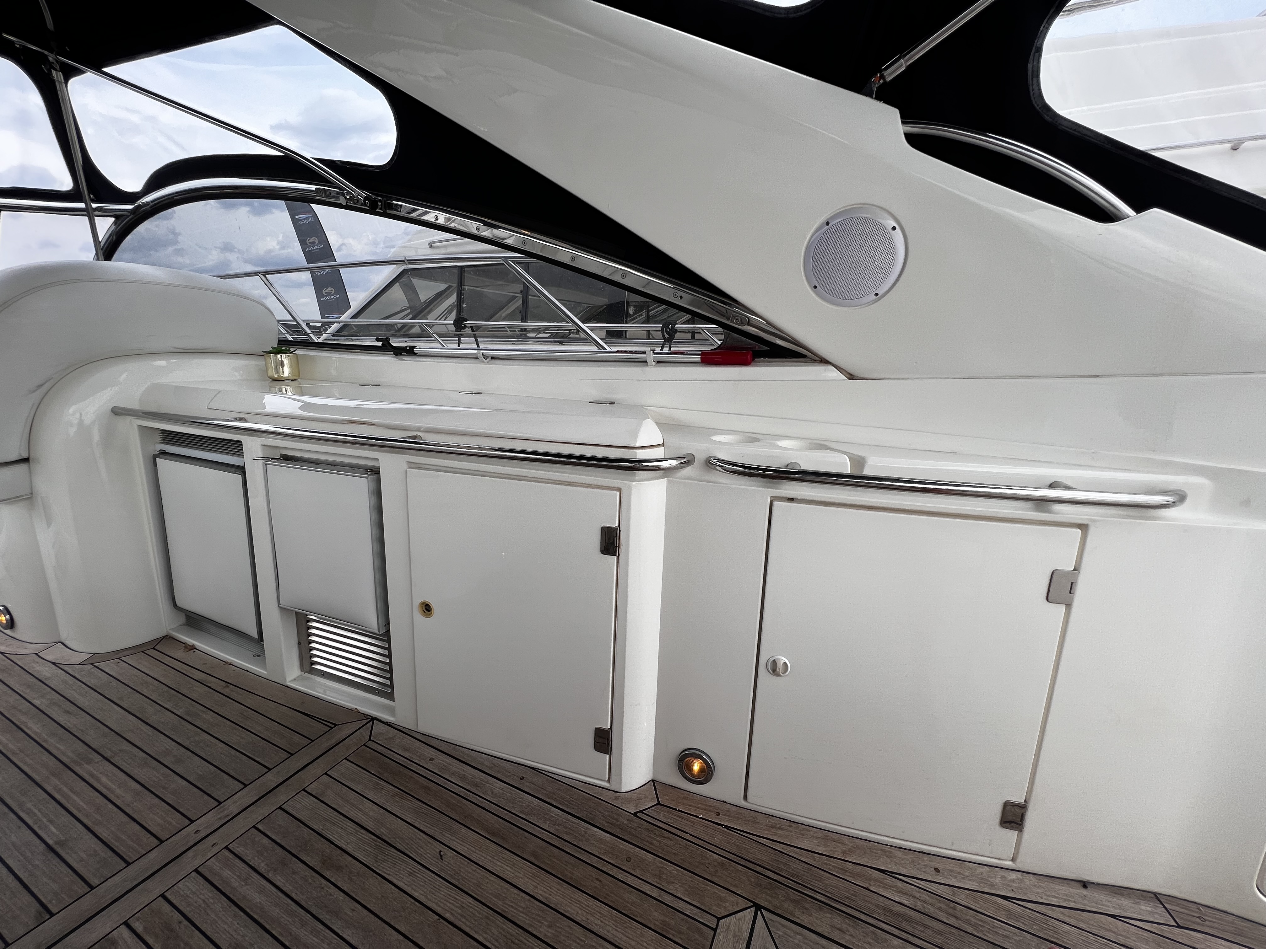 foto: 48 Sunseeker Camarque 50