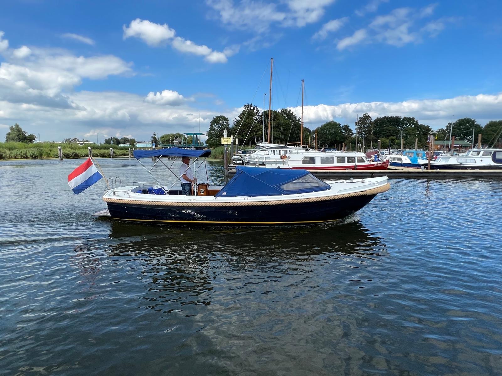 foto: 55 Langenberg Langenberg Borndiep vlet 9.30