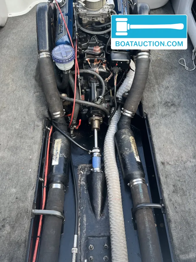 foto: 14 Mastercraft Prostar 190