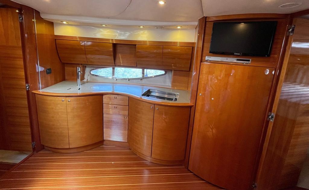 foto: 69 Azimut Azimut Gobbi Atlantis 47