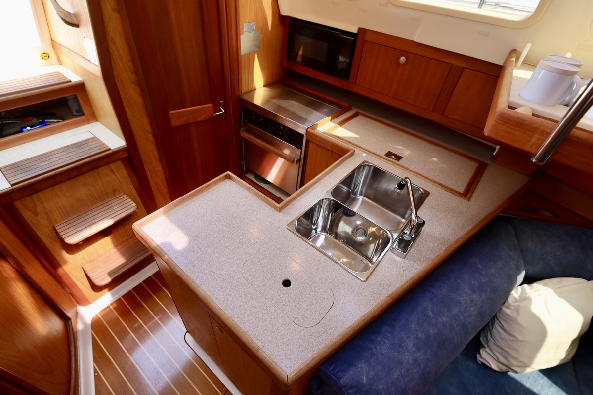 foto: 128 Hunter 340