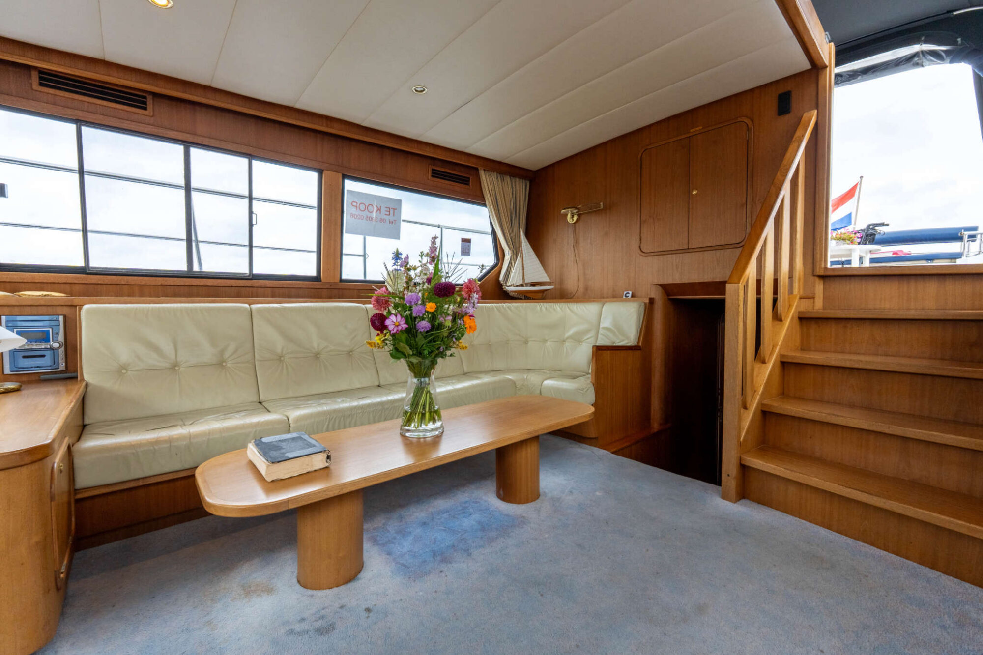 foto: 38 Pacific Pacific Allure 180 Cabrio