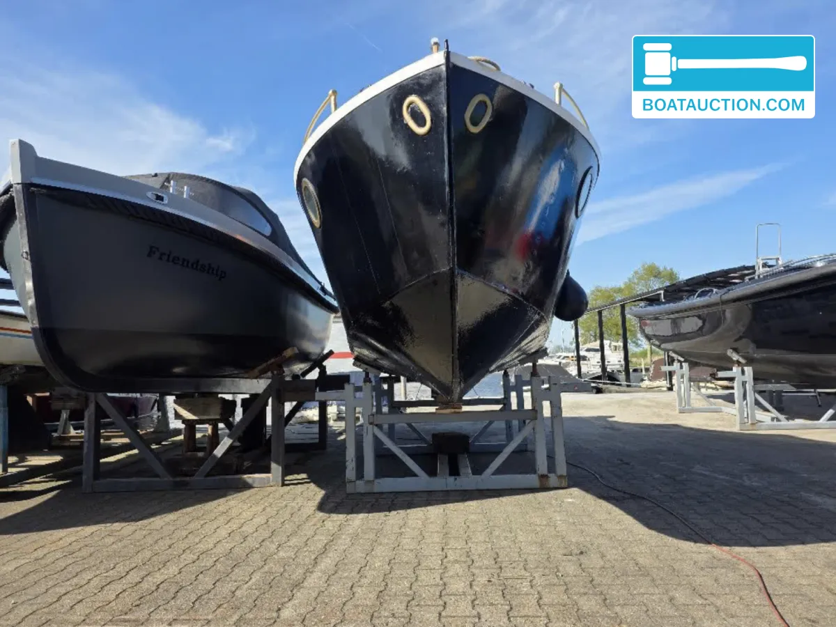 foto: 40 Bakdekker 750