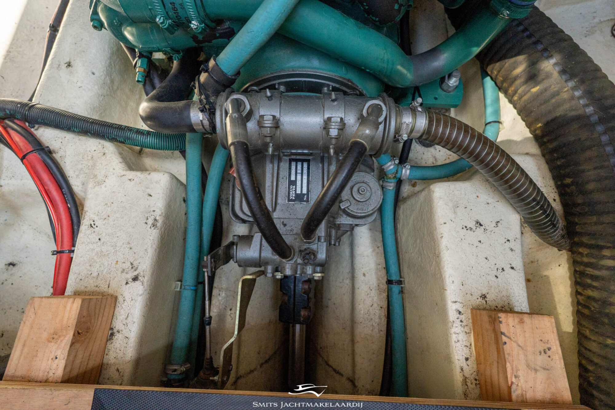 foto: 63 Interboat Interboat Intercruiser 29