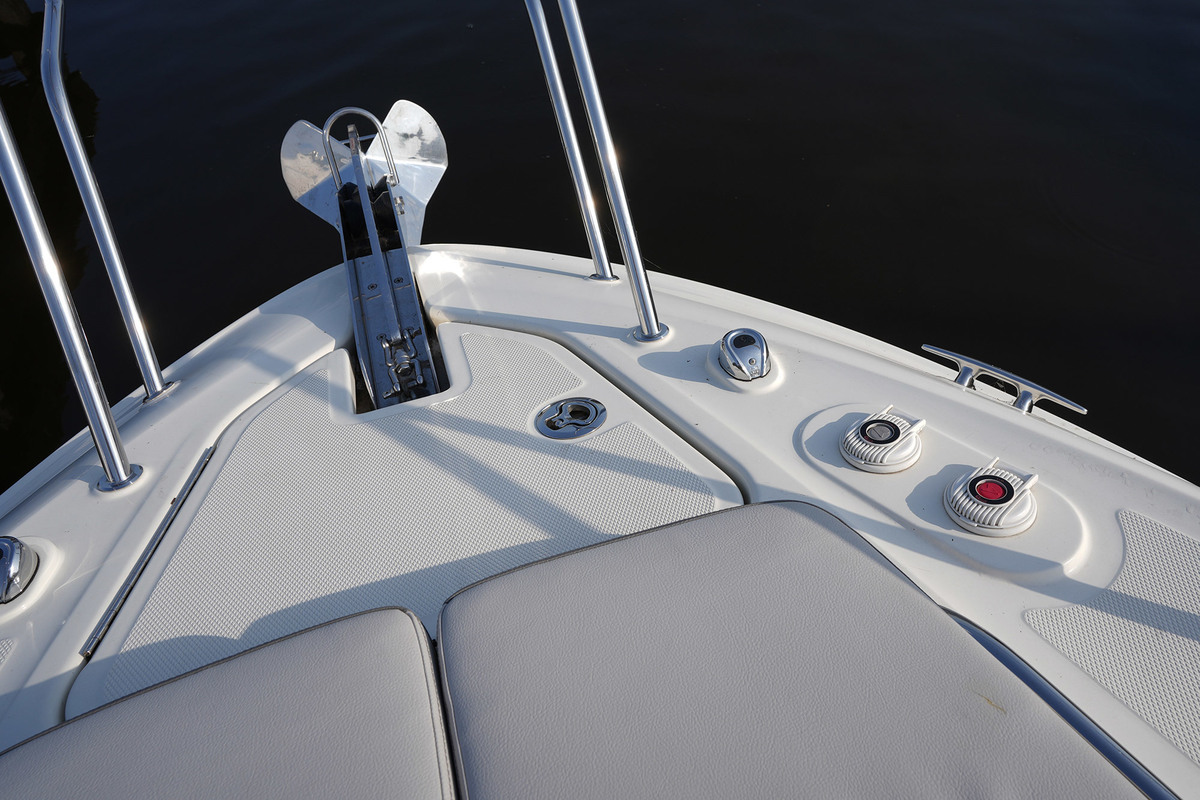 foto: 46 Sea Ray 265