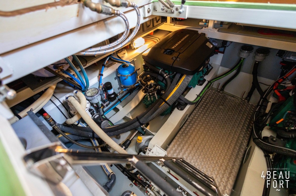 foto: 10  Linssen Grand Sturdy   470 Sedan 