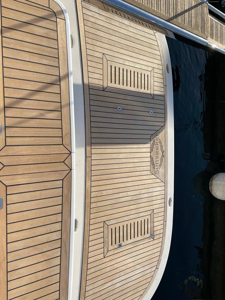 foto: 24 Sunseeker Manhatten 56