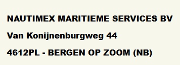 Nautimex Maritieme Services 