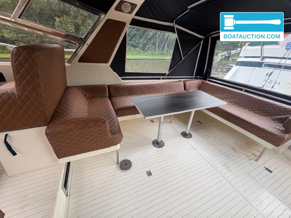 foto: 40 Princess 36 Riviera