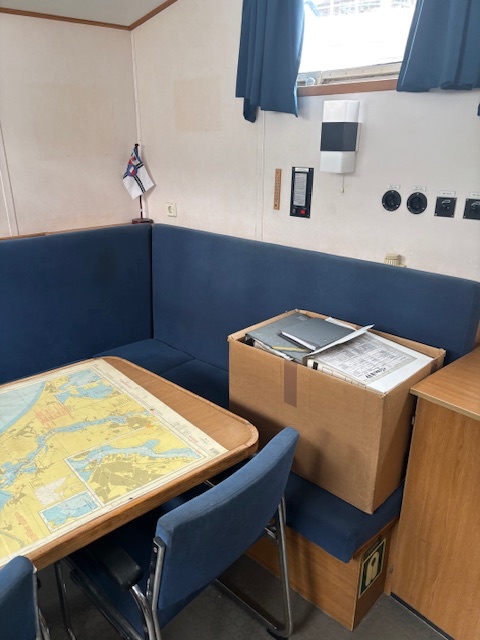 foto: 76 Patrouillevaartuig 24.50