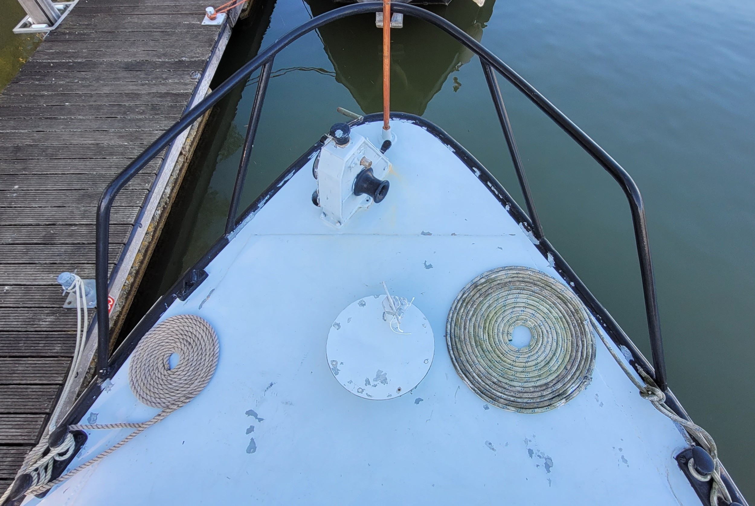 foto: 29 Wilton Fyenoord Kruiser One Off 12.00