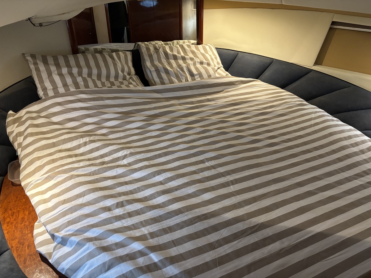 foto: 38 Fairline Squadron 52