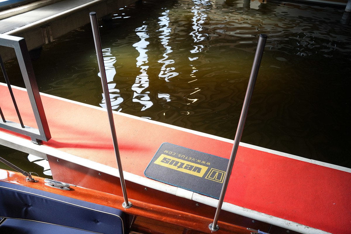 foto: 37 Wester-Engh 800 classic