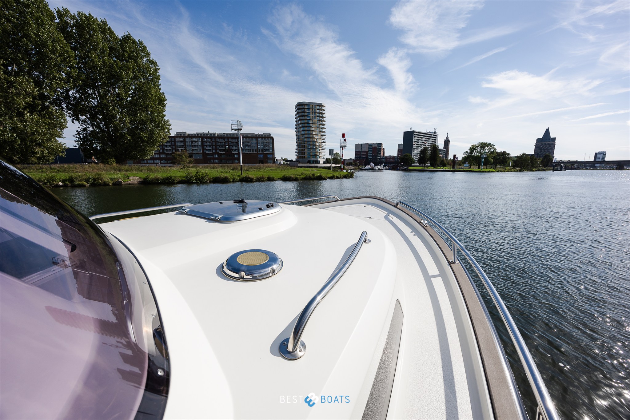 foto: 28 Antaris Seventy7 Cabin