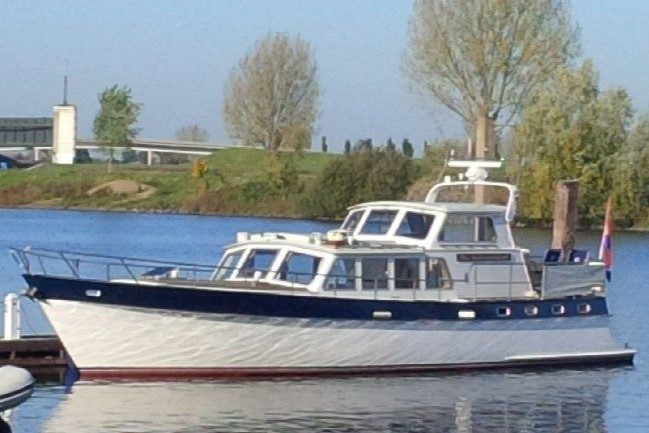 foto: 6 Valk Spiegelkotter 15.50