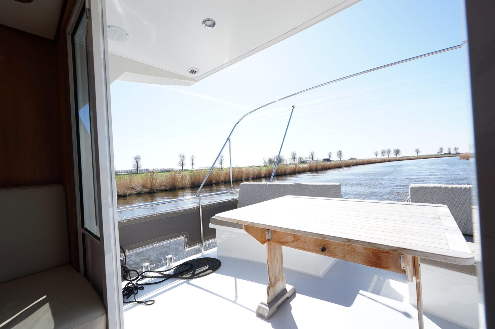 foto: 123 Valkkruiser Valkkruiser Challenger 45 VS