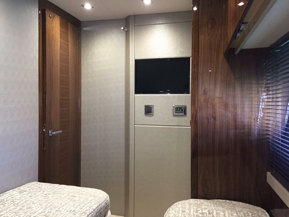foto: 29 Sunseeker Manhattan 52