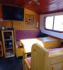 foto: 27 Motor Tjalk Skutsje 14.19