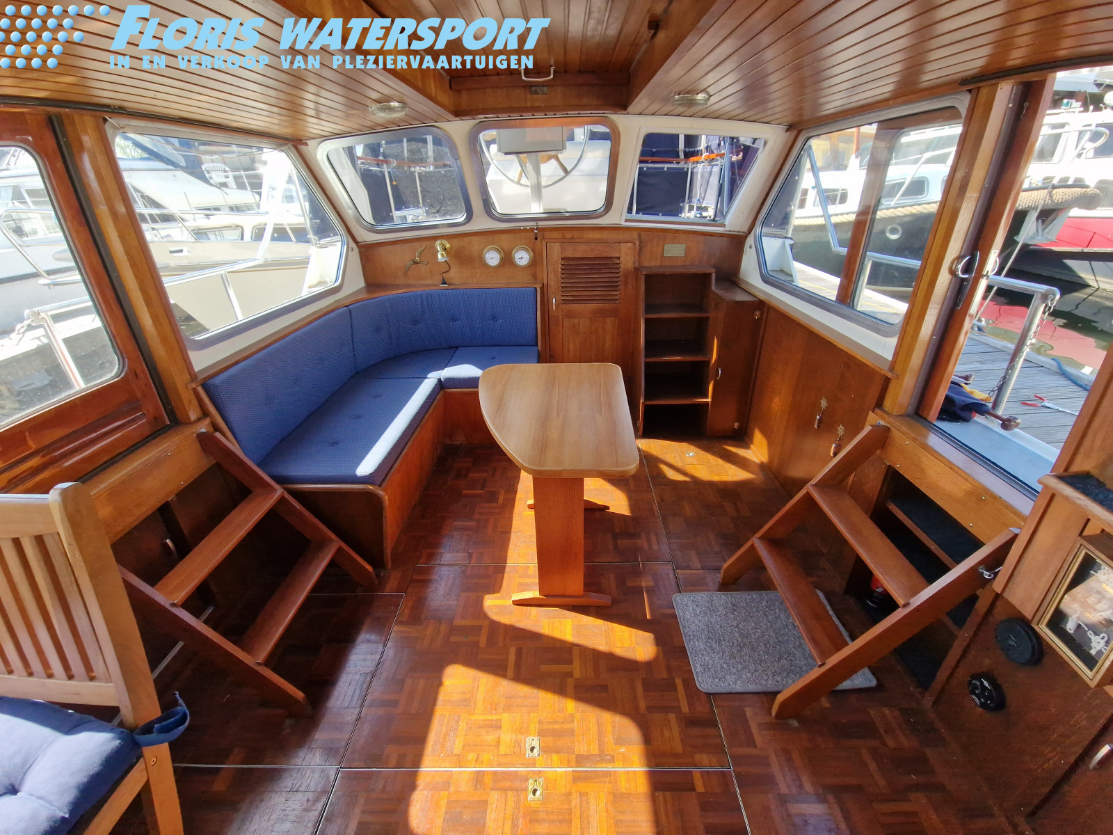 foto: 14 Valk 1150 GSAK