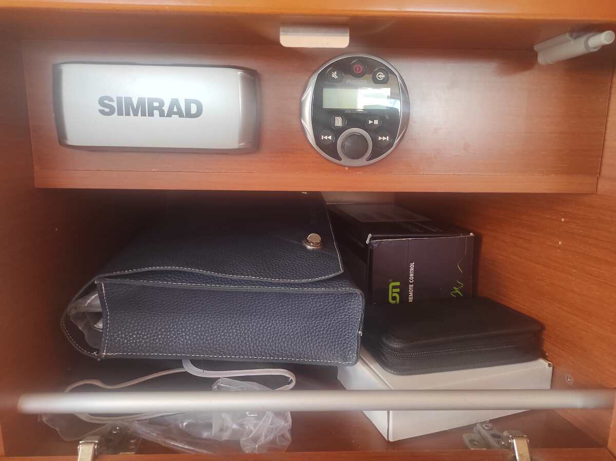 foto: 104 Beneteau Oceanis 41