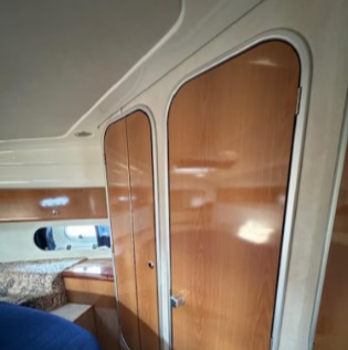 foto: 9 Sealine 37S