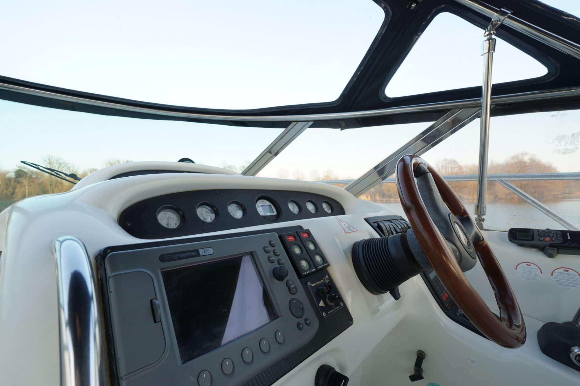 foto: 74 Cranchi Cranchi Endurance 39