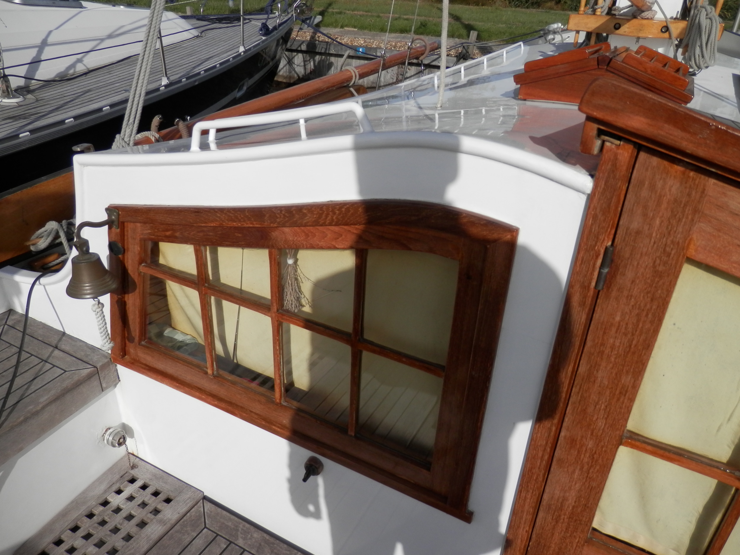 foto: 57 Lemsteraak Stofberg 10.00