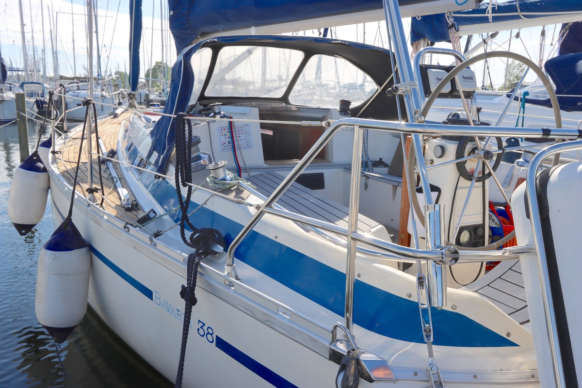 foto: 136 Bavaria 38