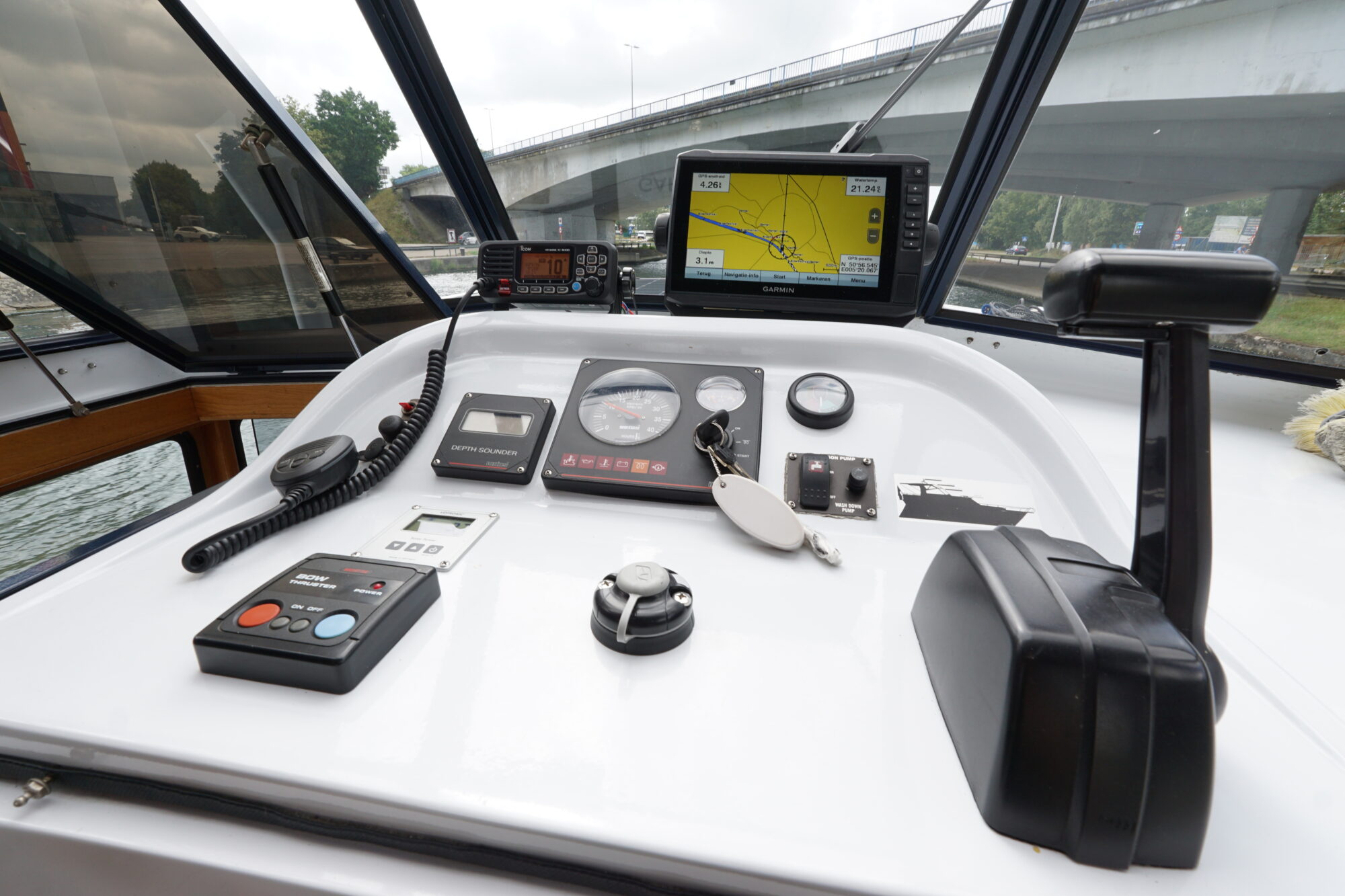 foto: 61 Gruno Gruno 35 S Compact